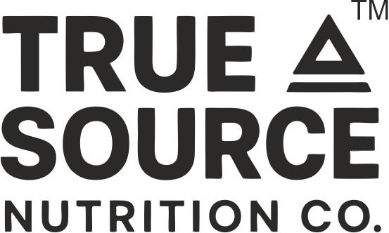logo truesourcenutritionco