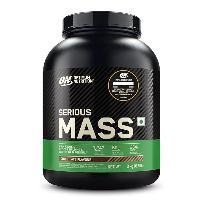 3kg on mass