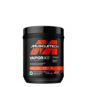 Muscletech™ VaporX5