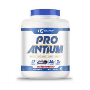 Ronnie Coleman Pro-Antium Whey Protein