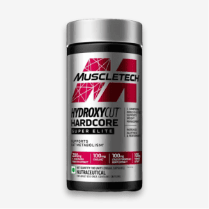 MuscleTech Hydroxycut Hardcore Super Elite