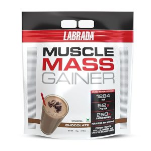 Labrada Muscle Mass Gainer