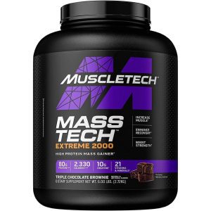 MuscleTech Mass Tech Extreme 2000