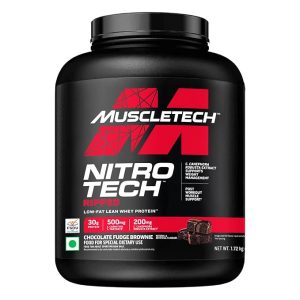 MuscleTech Nitro Tech Ripped