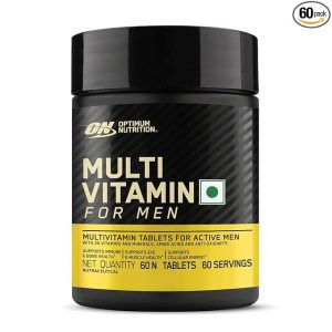 Optimum Nutrition (ON) Multivitamin for Men (Opti-Men)