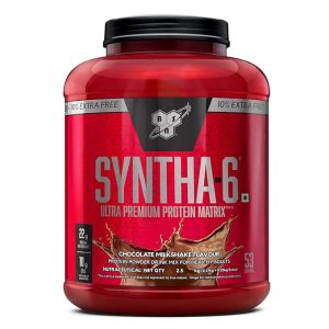 BSN Syntha-6 Protein Powder 5 lbs (2.27 kg)