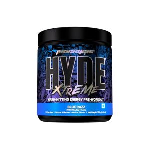 ProSupps Hyde Xtreme Pre-Workout