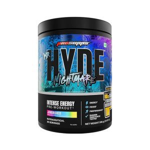 ProSupps Hyde Nightmare Pre-Workout